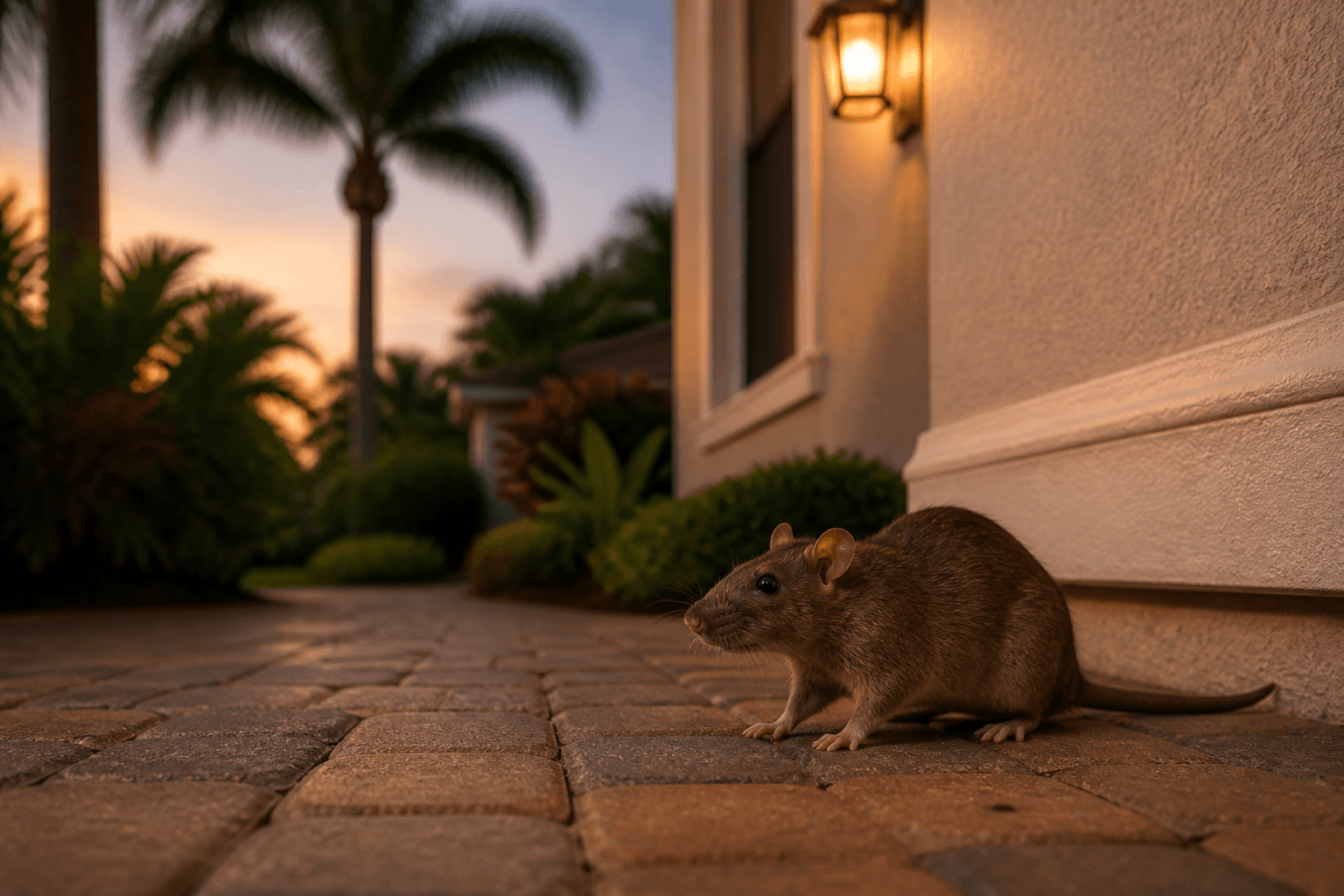 Florida Rodents: Identification, Risks, and How to Protect Your Home