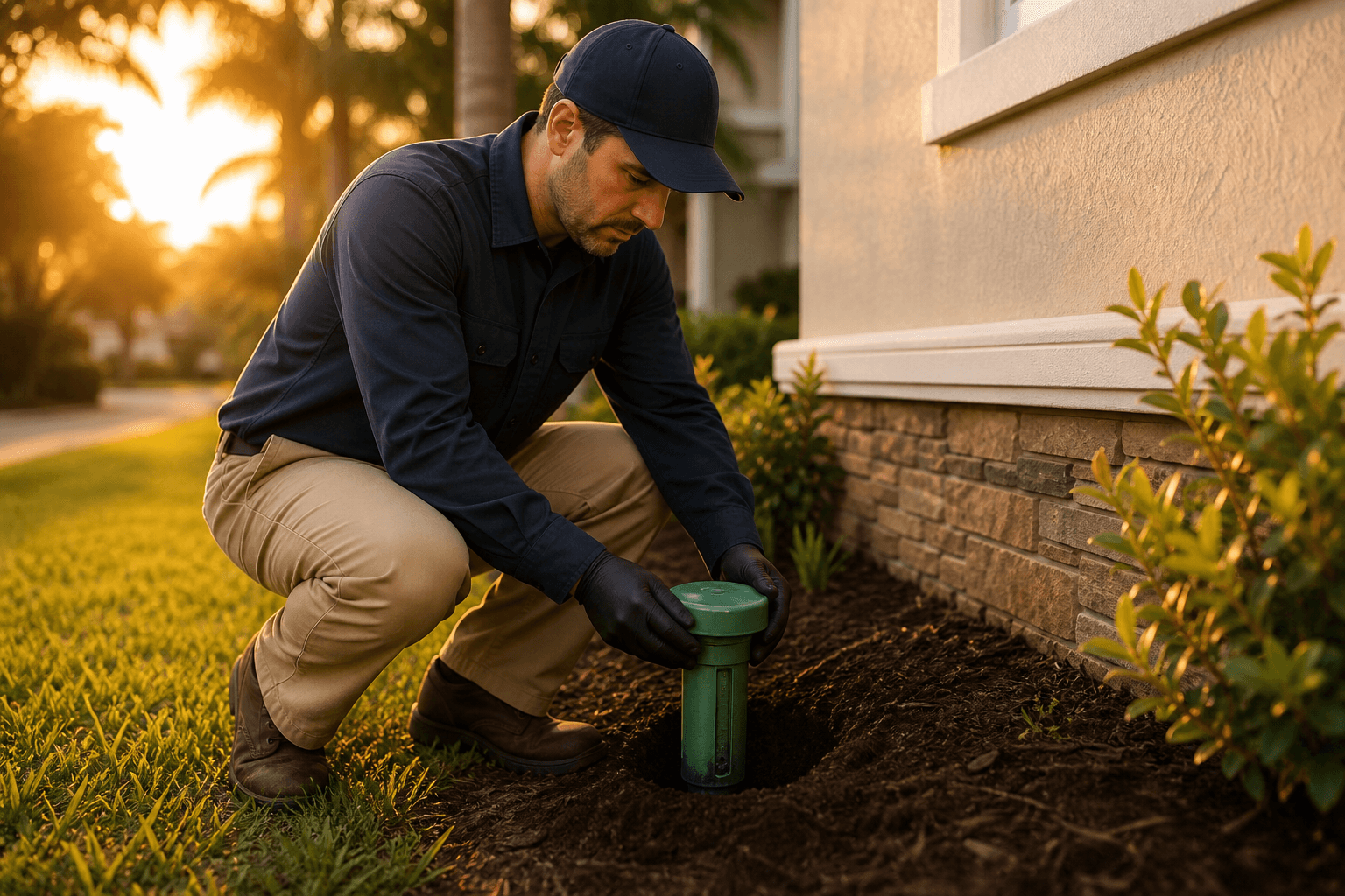 How To Get Rid Of Termites: A Complete Homeowner Guide